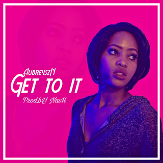 Get To It cover art