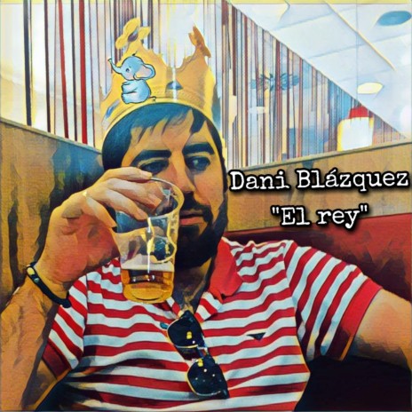 El rey cover art