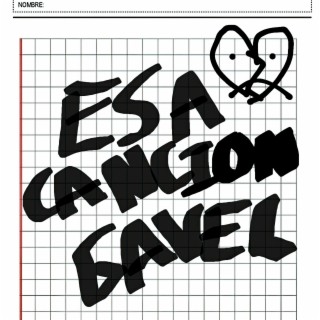 Esa Canción cover art