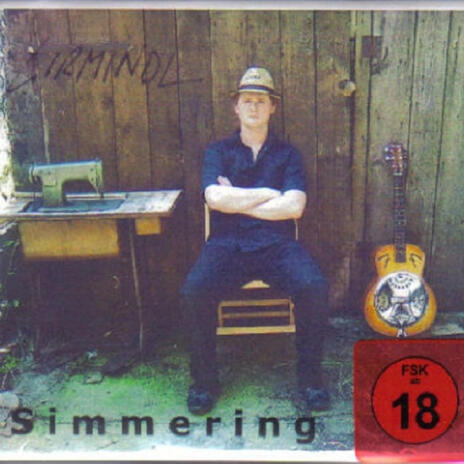 Warum is des a so cover art