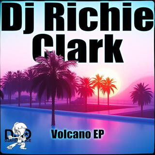 Dj Richie Clark