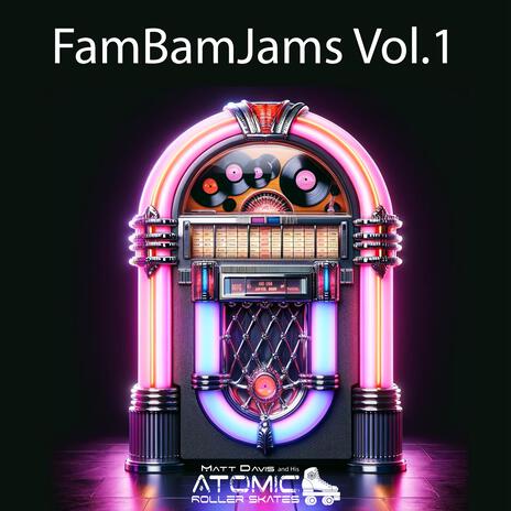 Lunar Groove cover art
