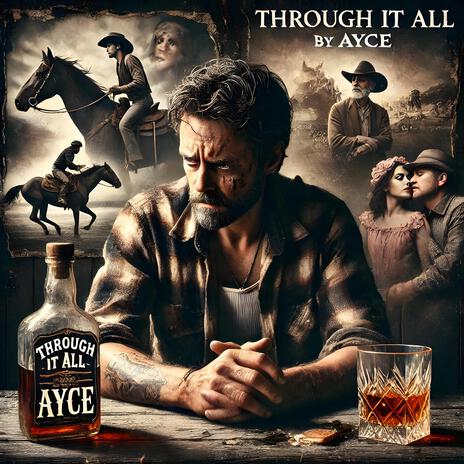 Ashes In The Wind cover art