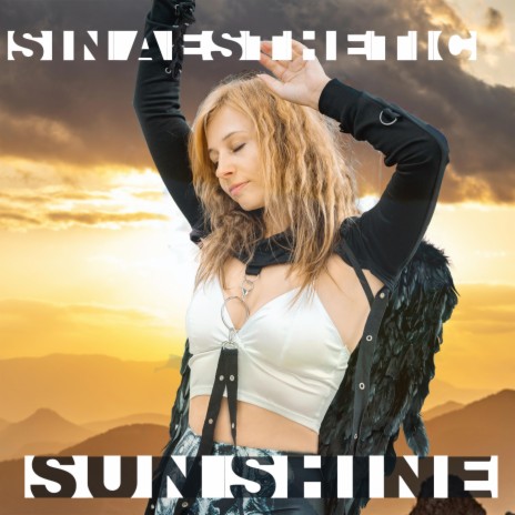 sunshine cover art
