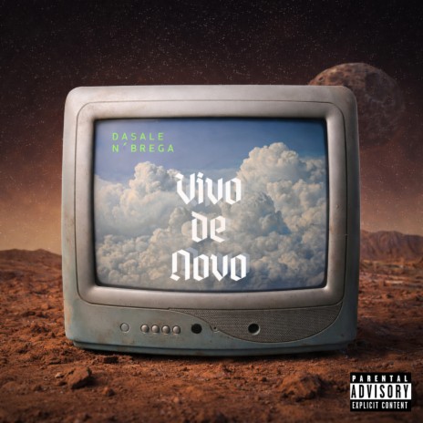 Vivo de Novo ft. NÓBREGA cover art