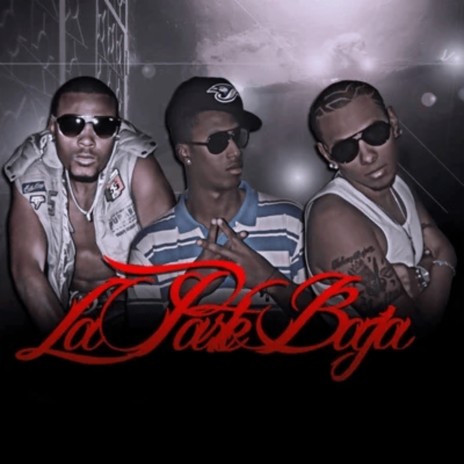 Mariche en Pinta ft. Alquimista selectivo, lil manic, Toxico & Daxon cover art