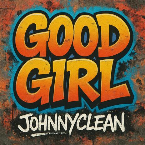 Good Girl cover art