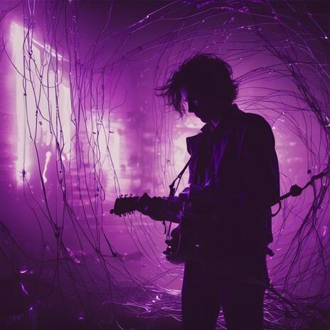 Whispered Wires cover art