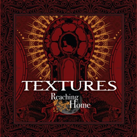 Reaching Home cover art