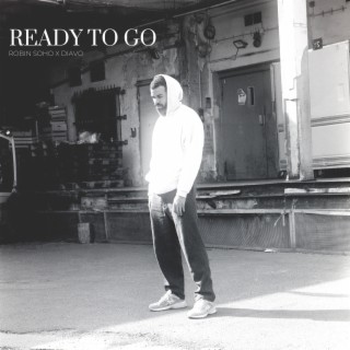 Ready to Go ft. Diavo cover art
