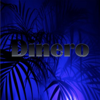 Dinero cover art