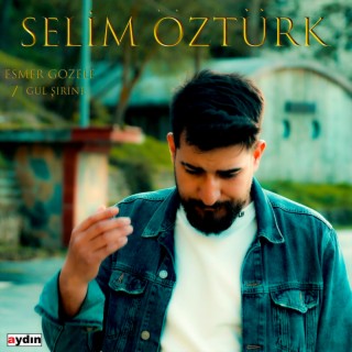 Selim Öztürk