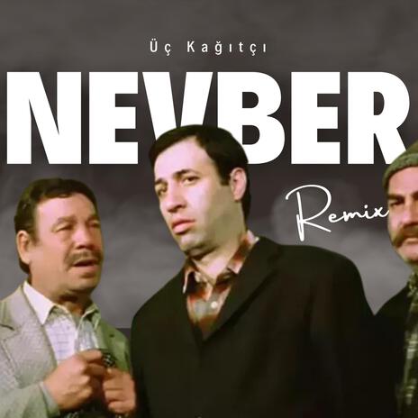 Üç Kağıtçı Film Müziği (Remix) cover art
