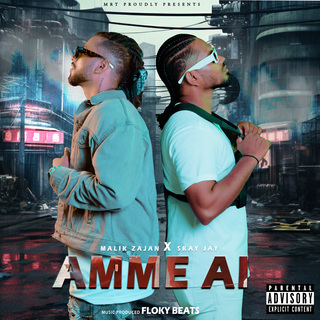 Amme Ai ft. Malik_Zajan cover art