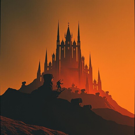 Crown of Shadows