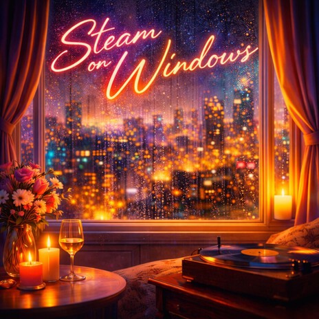Steam on Windows cover art