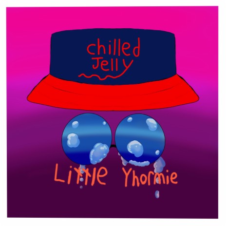 Chilled Jelly