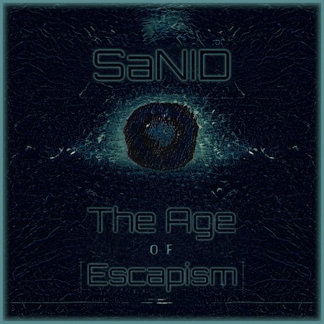 Sad cover art