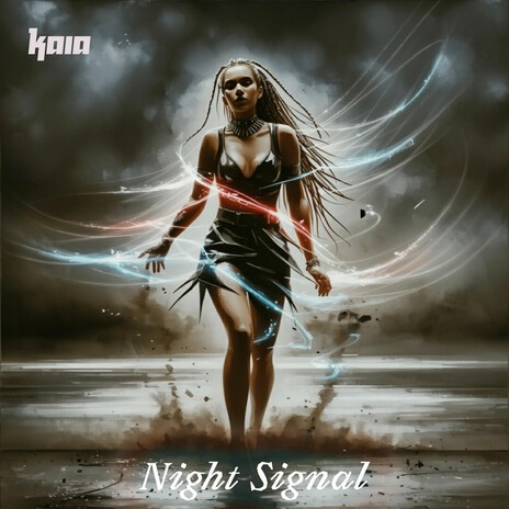 Night Signal cover art