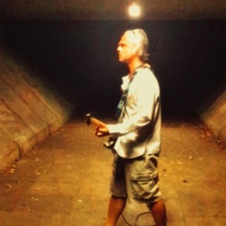 Escapee...