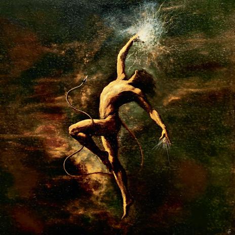 The End of Light cover art