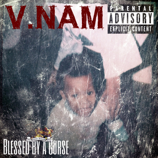 Blessed By A Curse