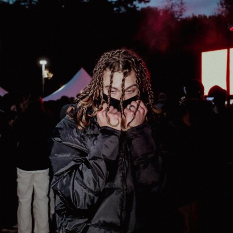 I'm Sick cover art