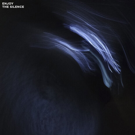 Enjoy The Silence ft. Vitja Pauwels cover art
