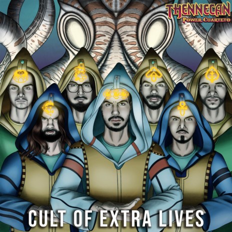Splash Wave (From Out Run) (Metal Version) cover art