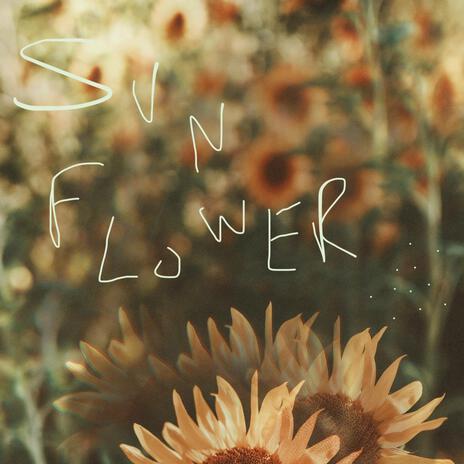 Sunflower cover art