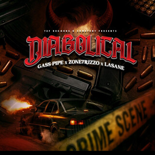 DIABOLICAL