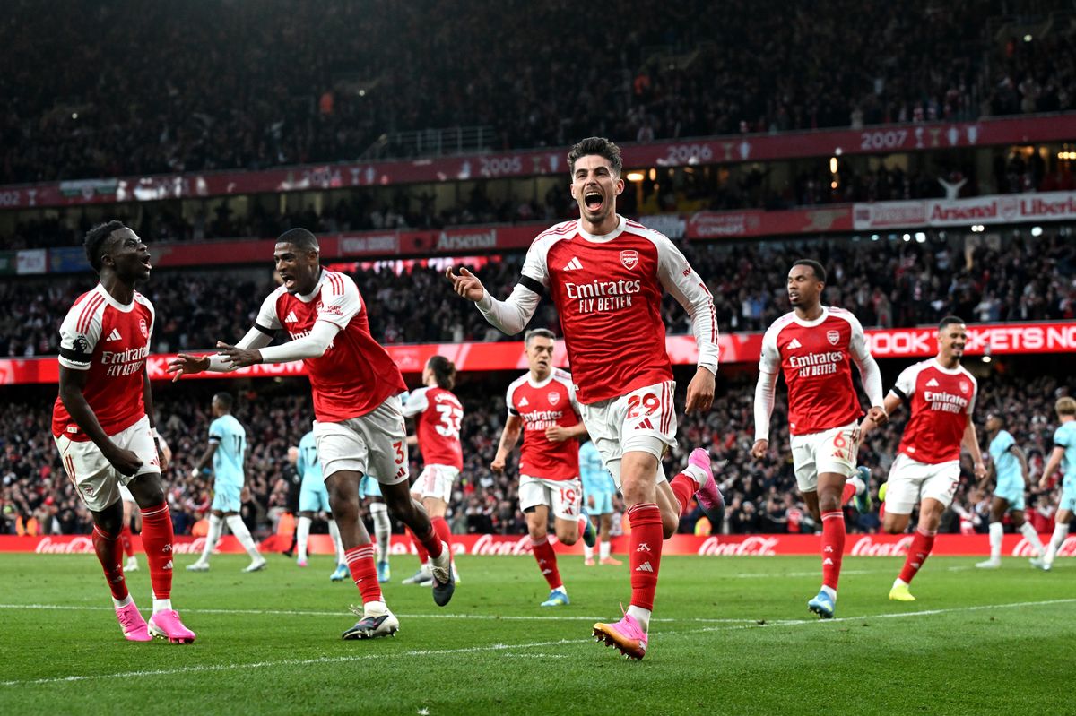 How much every Premier League team is set to earn this season with millions on the line