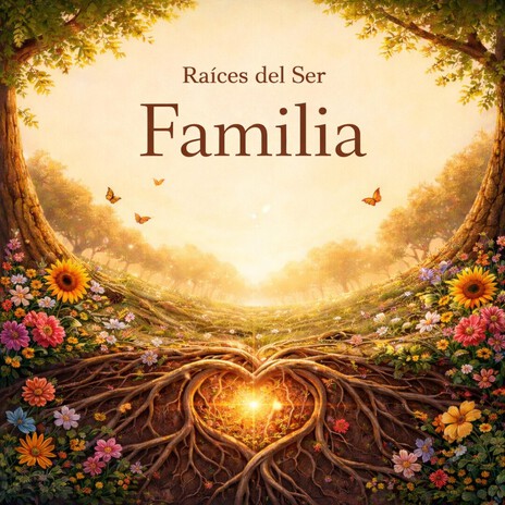 Familia cover art
