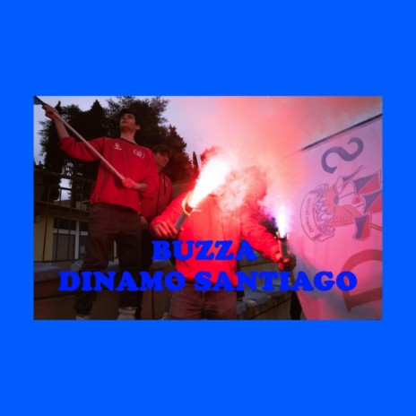 Dinamo Santiago (Popolare) cover art