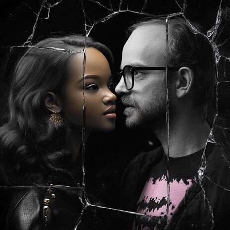 Love Is the Light cover art