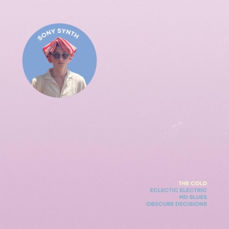 MD Blues cover art