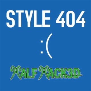 HALF HACK3D