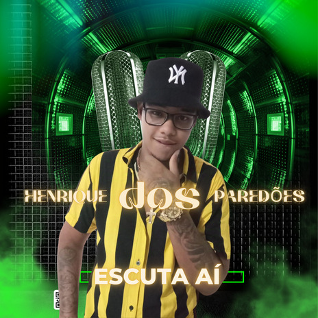 Escuta Aí ft. B7 City
