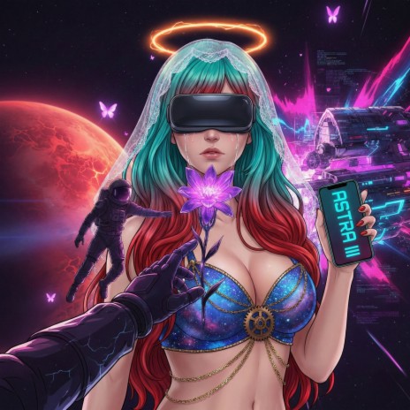 Anima Nuclei cover art