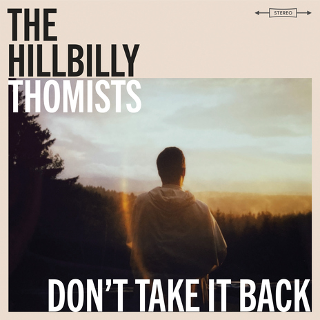 Don't Take It Back