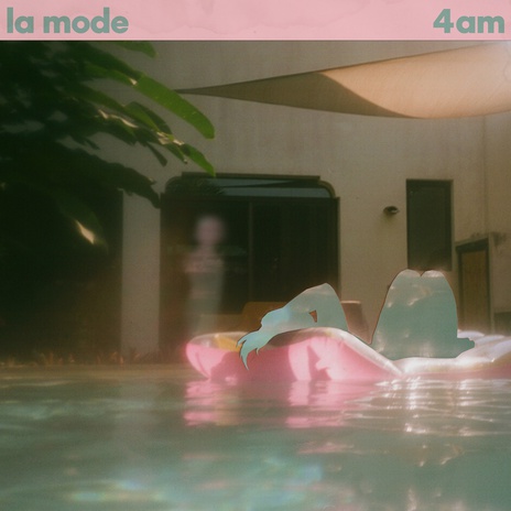 4AM cover art