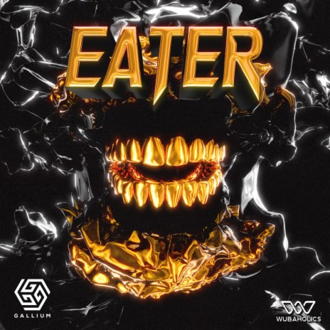 Eater cover art