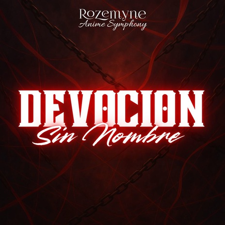 Devoción sin Nombre cover art