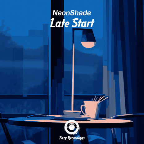 Window Watching cover art