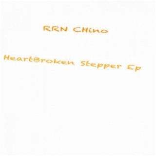 HeartBroken Stepper