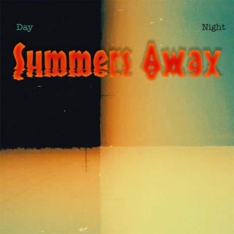 Day : Summers Away cover art