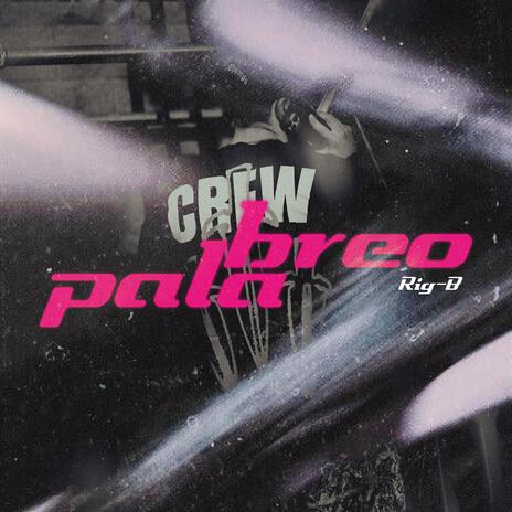 Palabreo cover art