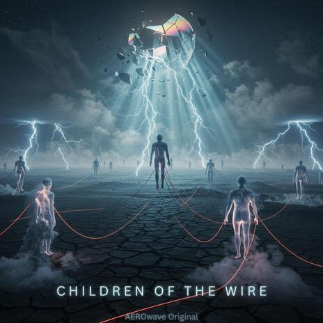 Children of the Wire cover art