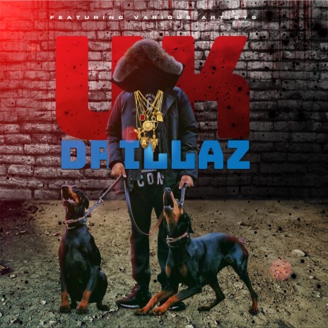 Da Streetz Are Sick cover art