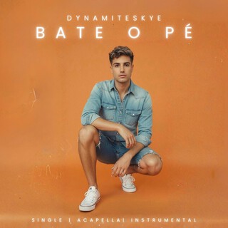 Bate o Pé - Single